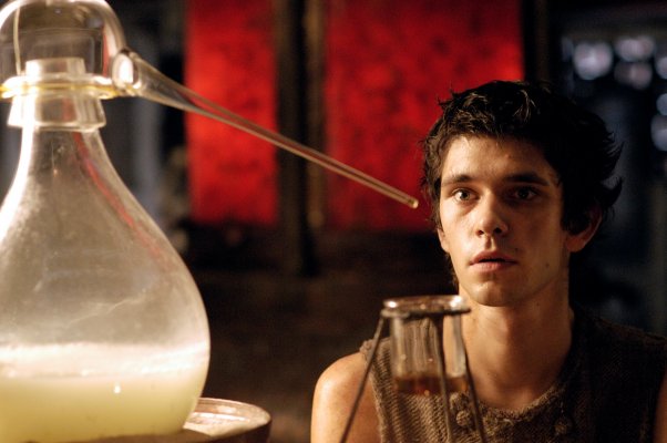 Perfume: The Story of a Murderer