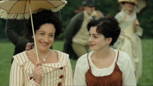 Becoming Jane