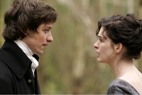 Becoming Jane