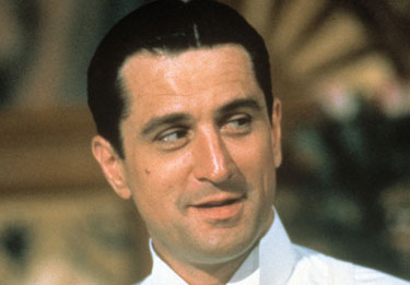 Robert De Niro