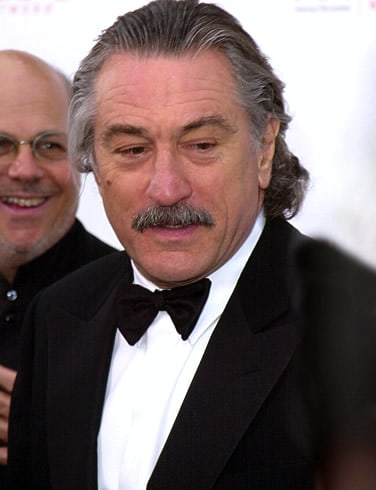 Robert De Niro