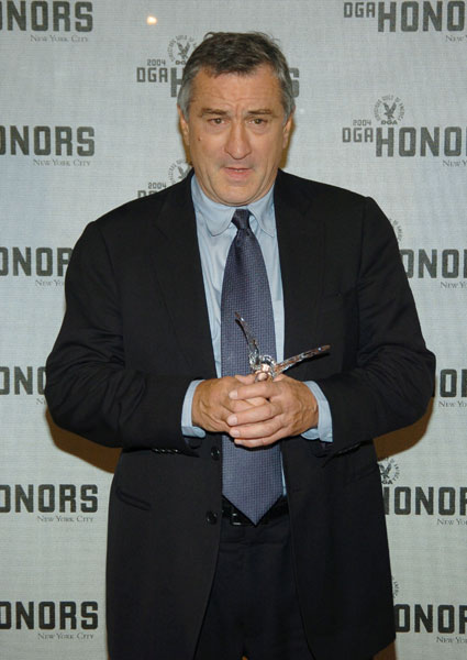 Robert De Niro