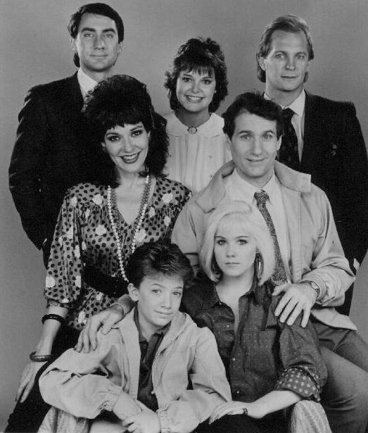 Picture of Married with Children