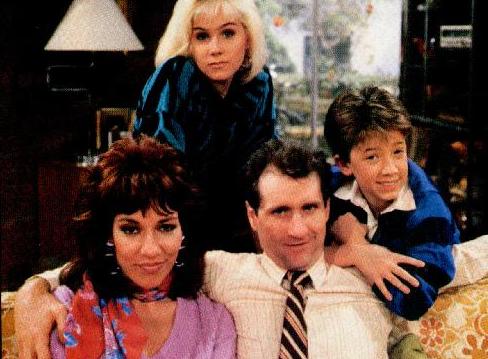 Married with Children