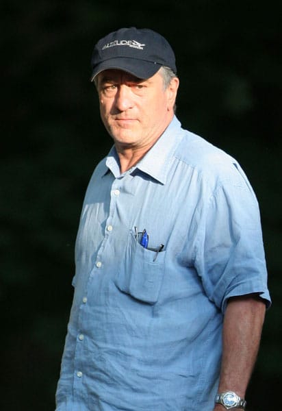 Robert De Niro