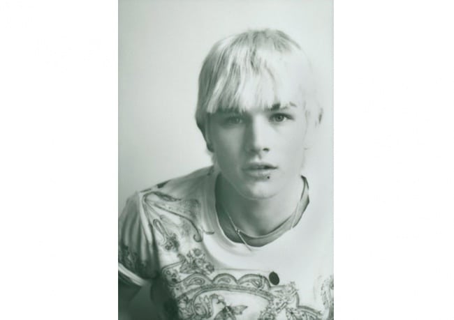 Luke Worrall