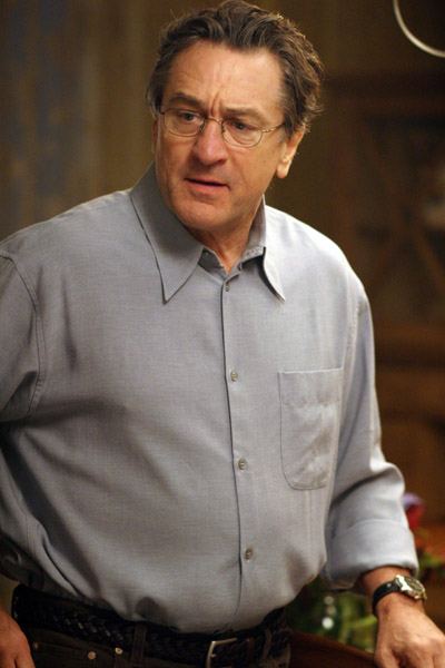 Robert De Niro
