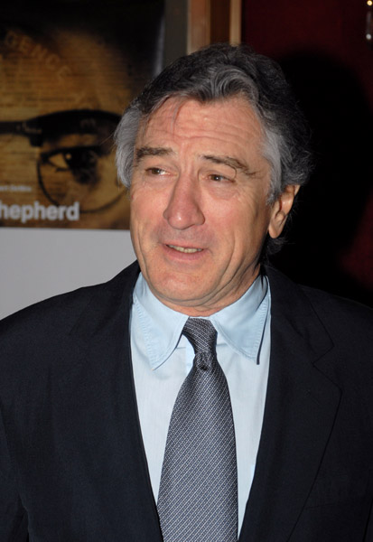 Robert De Niro