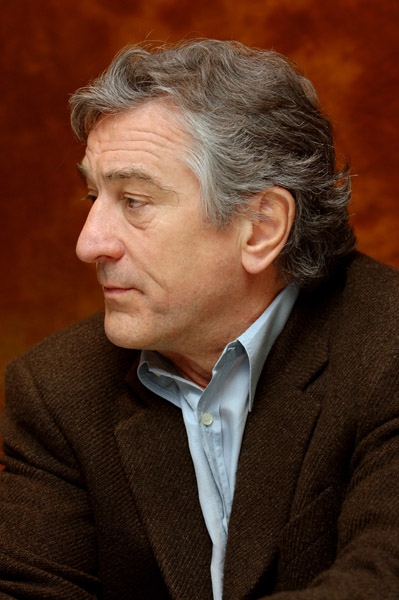 Robert De Niro