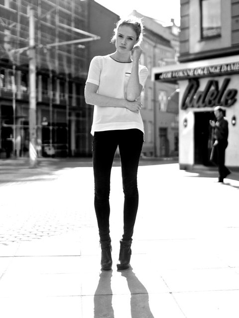 Florrie Arnold