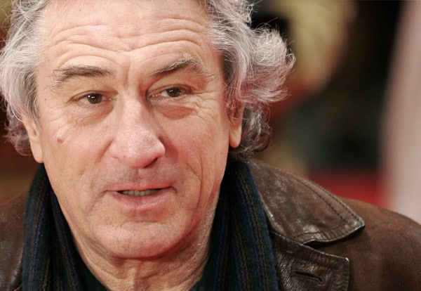 Robert De Niro