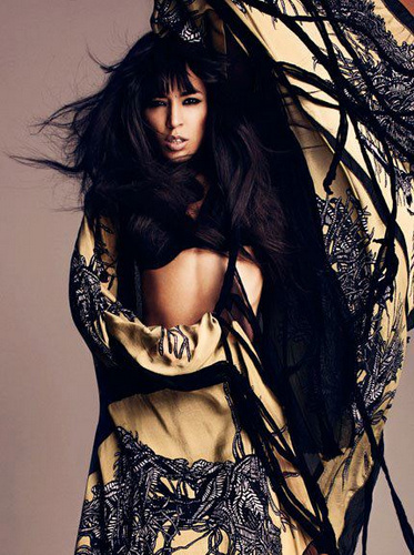Loreen