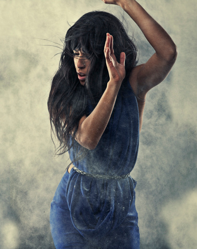 Loreen