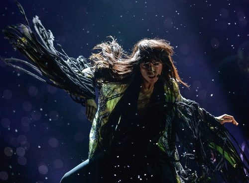 Loreen