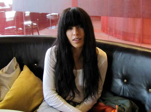 Loreen
