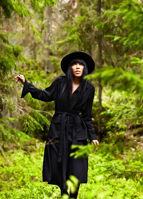 Loreen