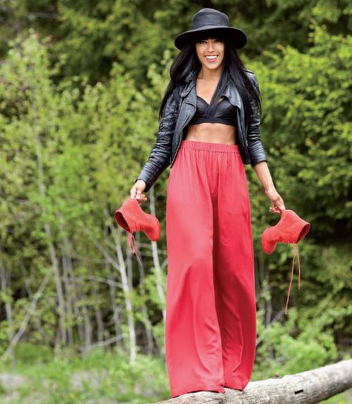 Loreen