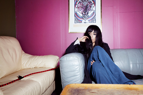 Loreen