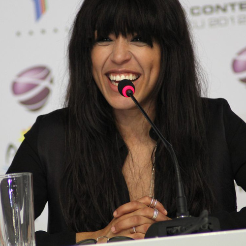 Loreen