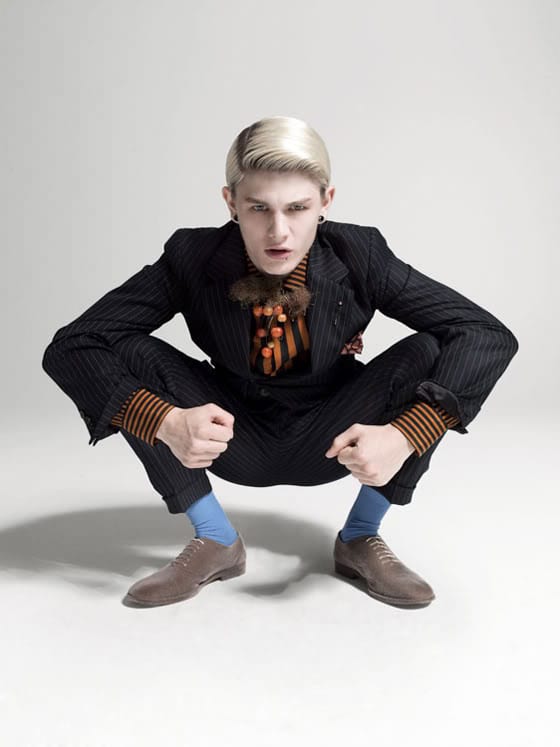 Luke Worrall