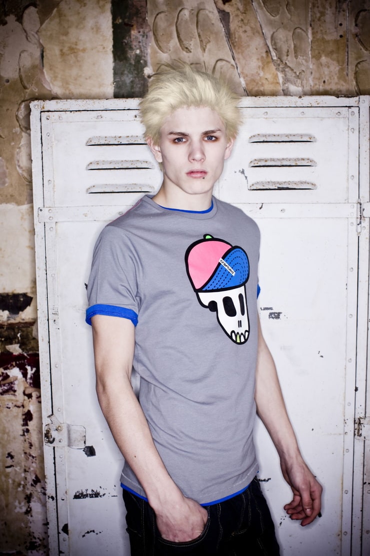 Luke Worrall