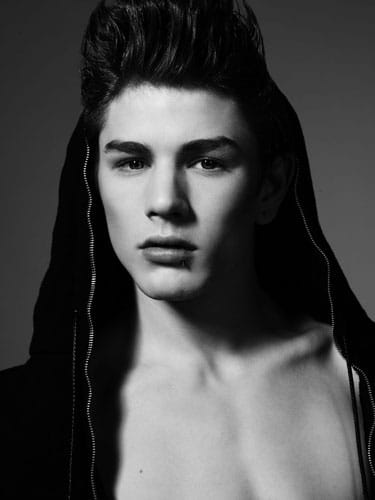 Luke Worrall