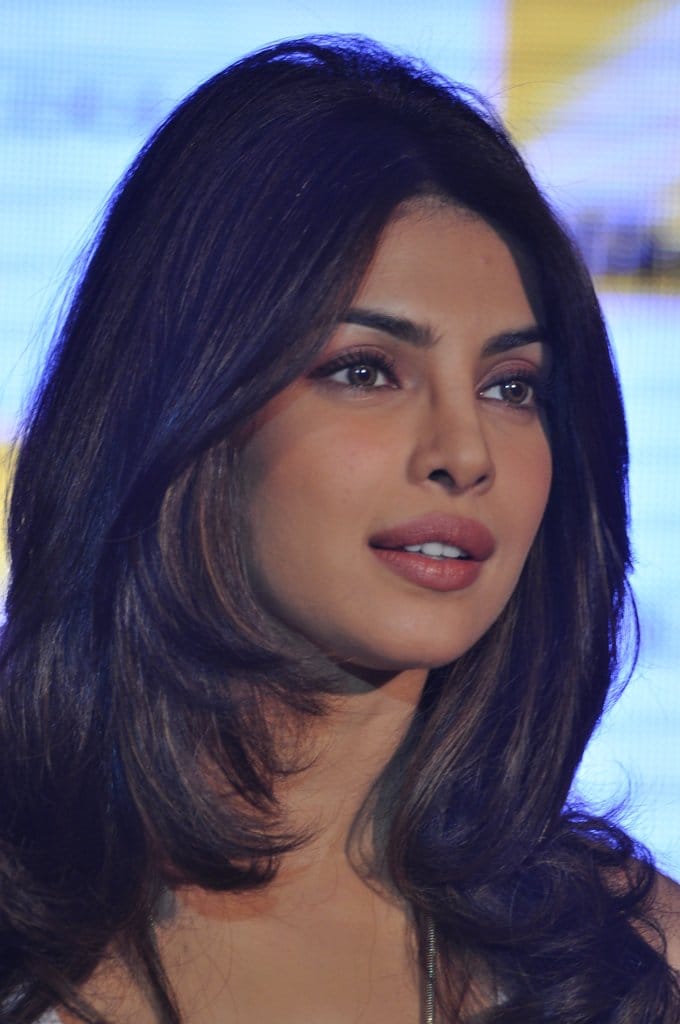 Priyanka Chopra Priyanka Chopra