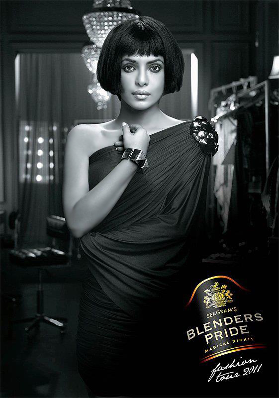 Priyanka Chopra