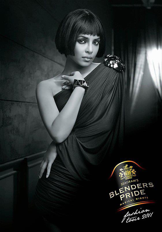 Priyanka Chopra