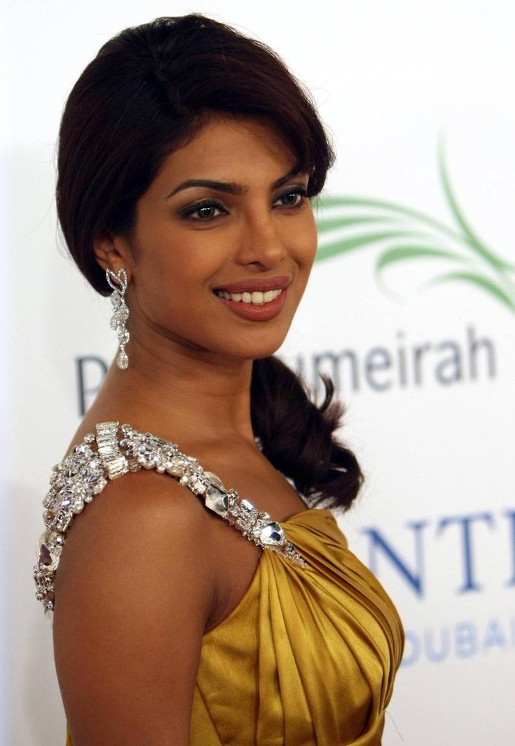 Priyanka Chopra