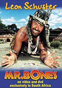 Mr. Bones