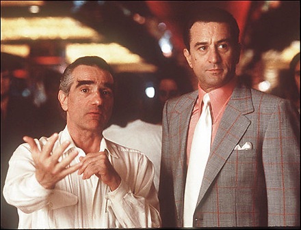 Robert De Niro Robert De Niro