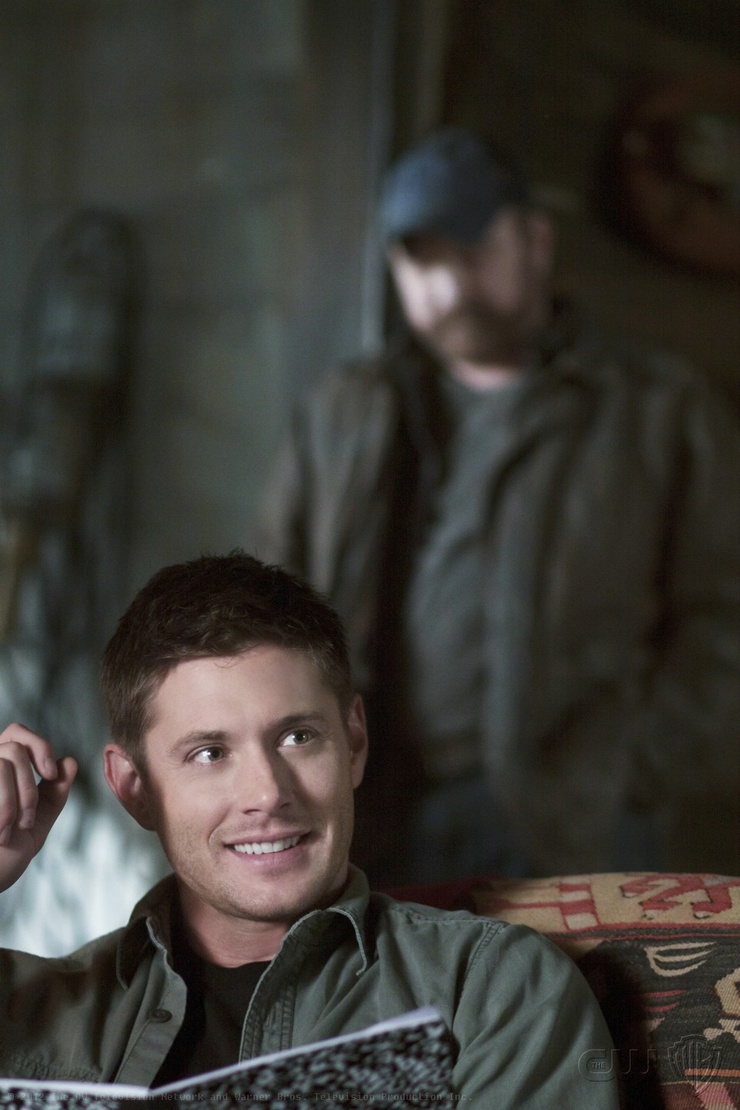 Supernatural Supernatural