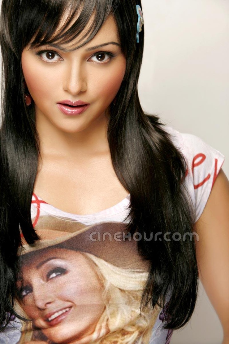 Sonal Joshi