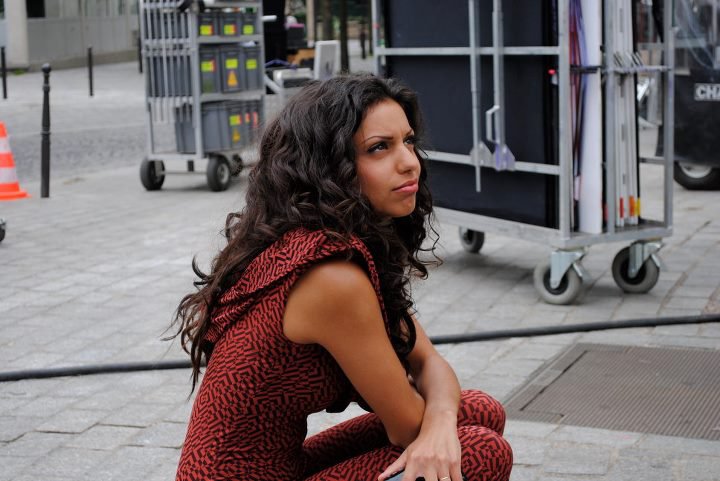 Tal (singer) Tal (singer)