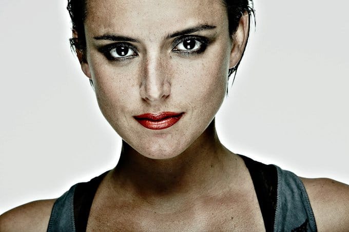 Sarah-Laure Estragnat