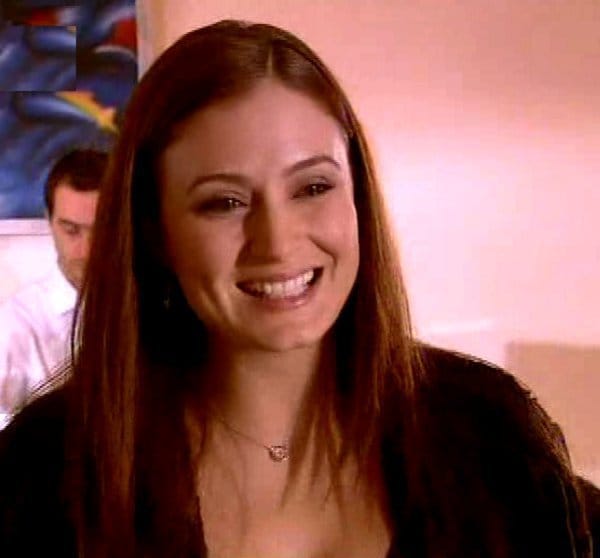 Ceyda Duvenci Ceyda Duvenci