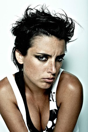 Sarah-Laure Estragnat