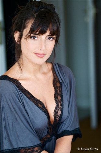 Sarah-Laure Estragnat