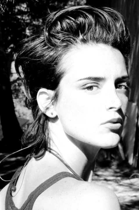 Sarah-Laure Estragnat