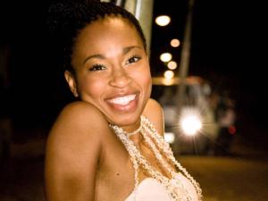 Nondumiso Tembe