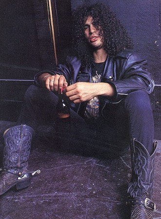 Slash