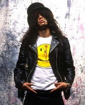 Slash