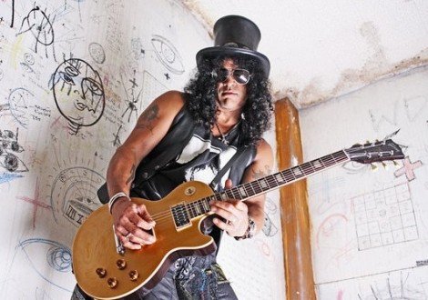 Slash