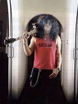 Slash