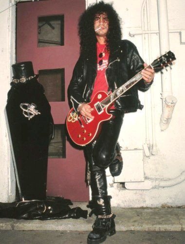 Slash