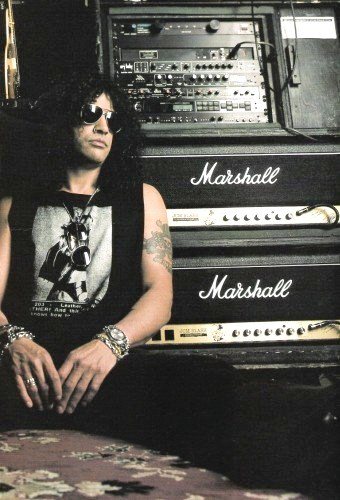 Slash