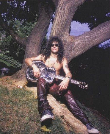 Slash