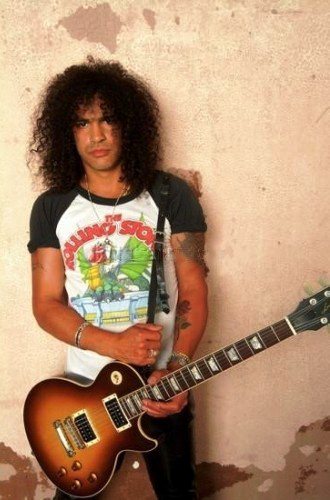 Slash
