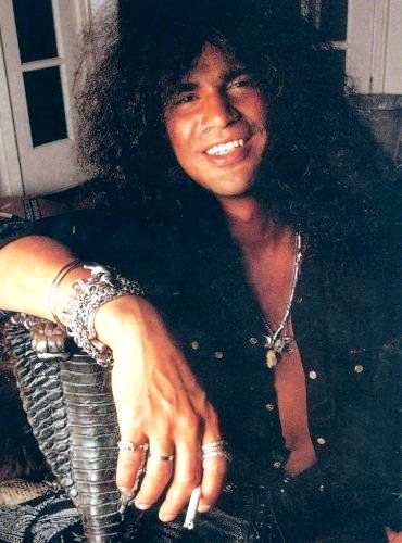 Slash